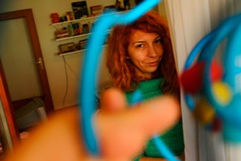 A Caótica Vida de Nada Kadic : Fotos