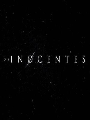 Os Inocentes : Poster