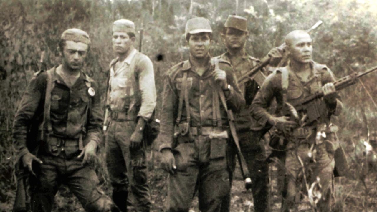 Soldados do Araguaia : Fotos