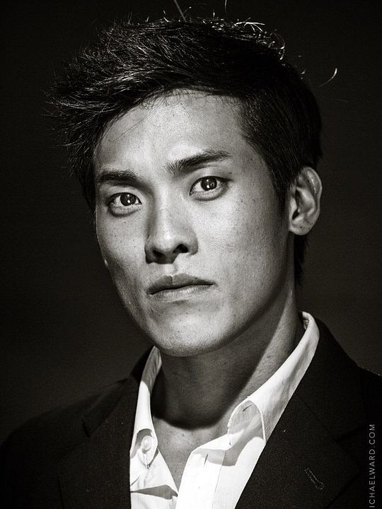 Poster James Adam Lim