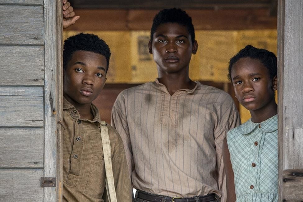 Mudbound - Lágrimas Sobre o Mississippi : Fotos