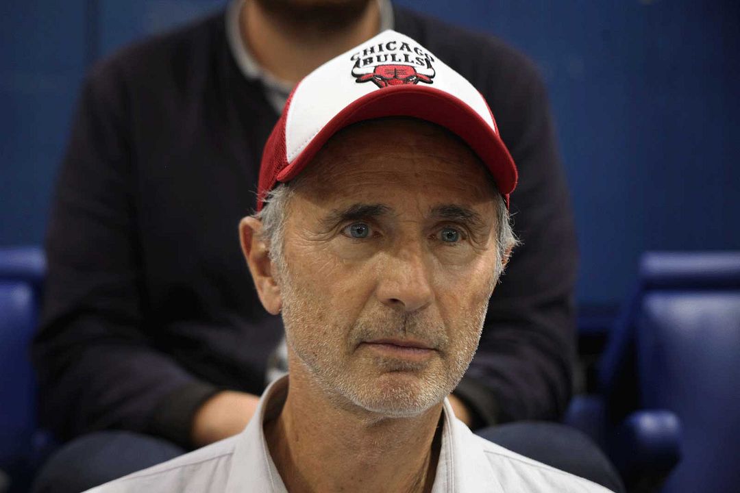 Fotos Thierry Lhermitte