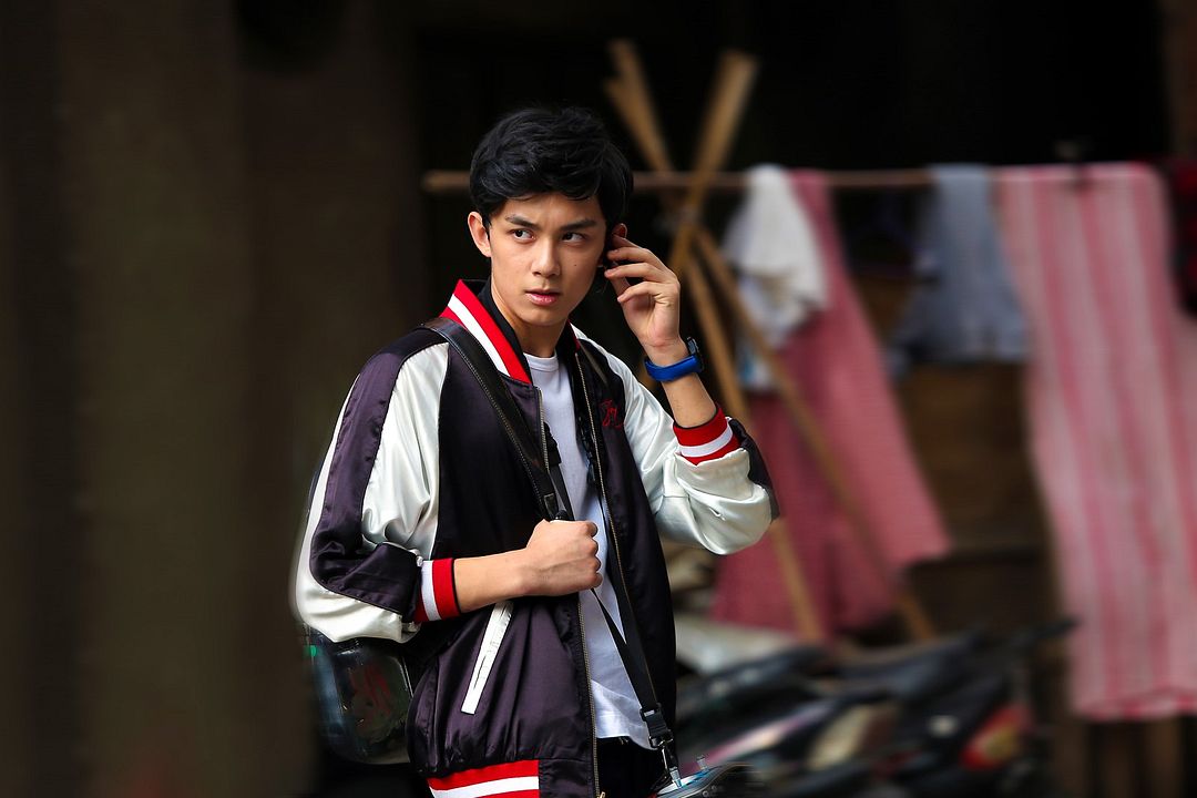 S.M.A.R.T. Chase : Fotos Lei Wu