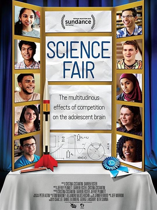 Science Fair : Poster