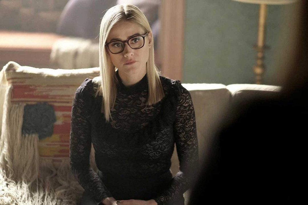 The Magicians - Escola de Magia : Fotos Olivia Taylor Dudley