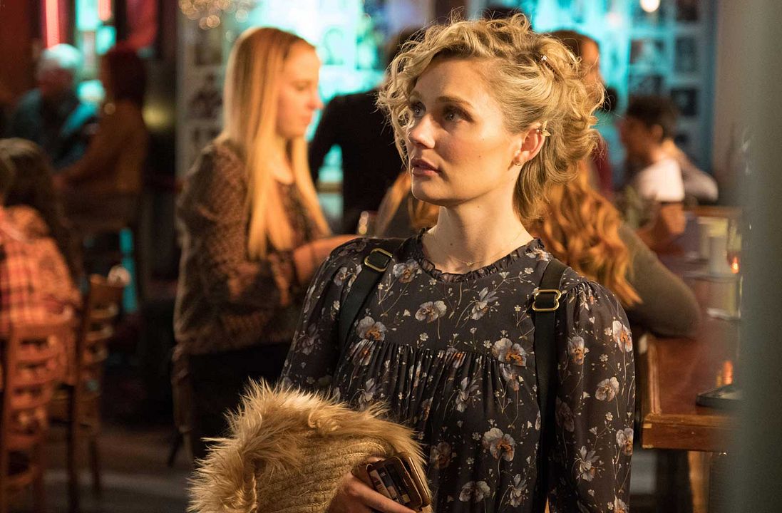 Nashville : Fotos Clare Bowen