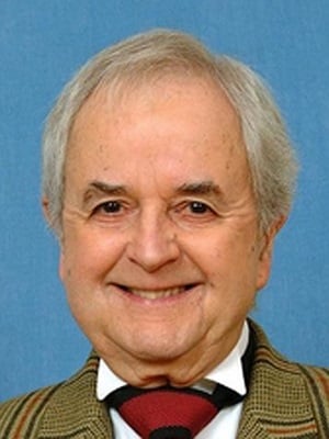 Poster Rodney Bewes