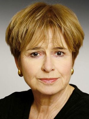 Poster Brigit Forsyth