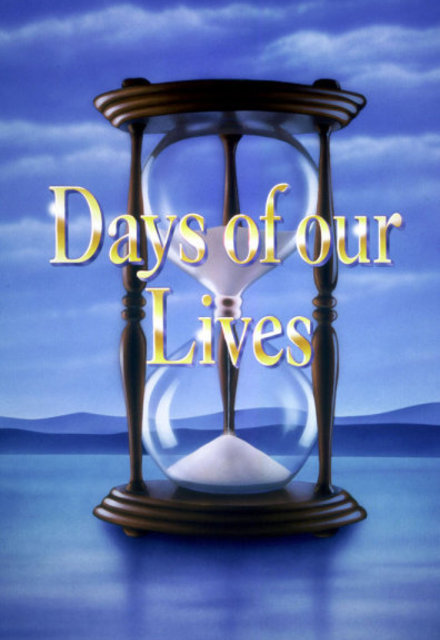 Days of our Lives : Poster