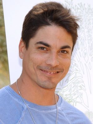 Poster Bryan Dattilo