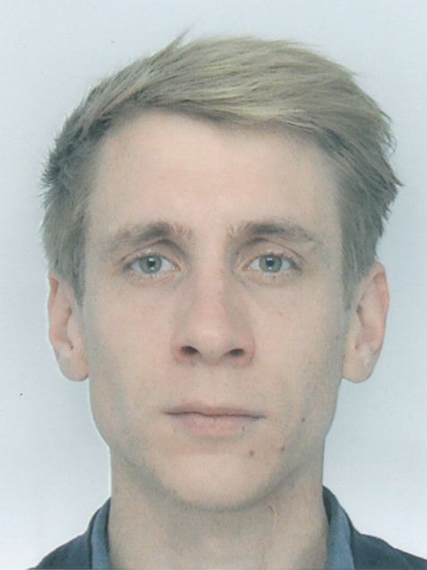 Poster Alexander Abaturov