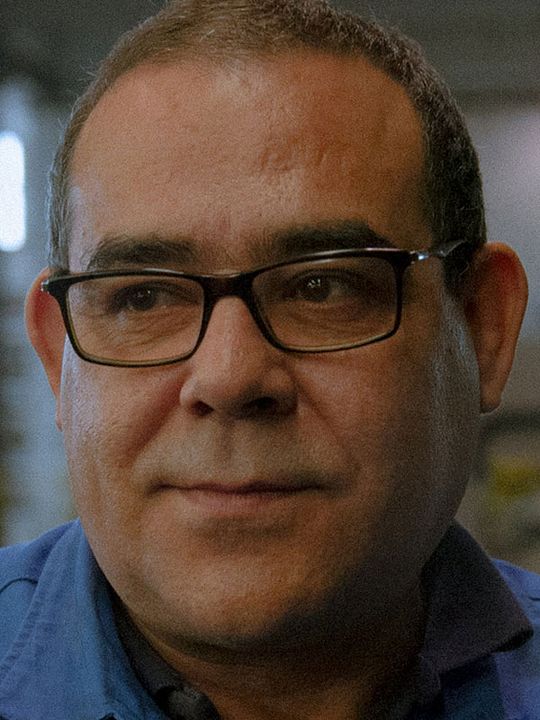 Poster Hermínio Amaro