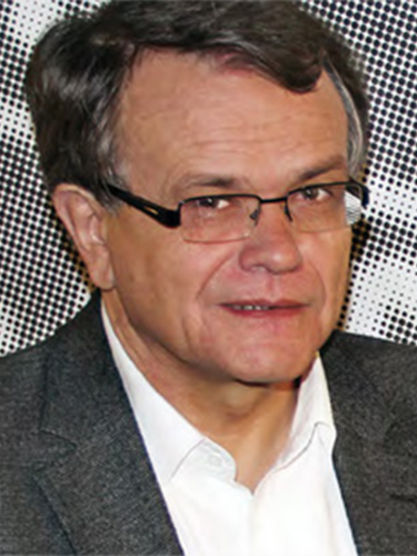 Poster Rafał Bubnicki
