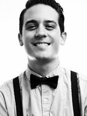 Poster G-Eazy