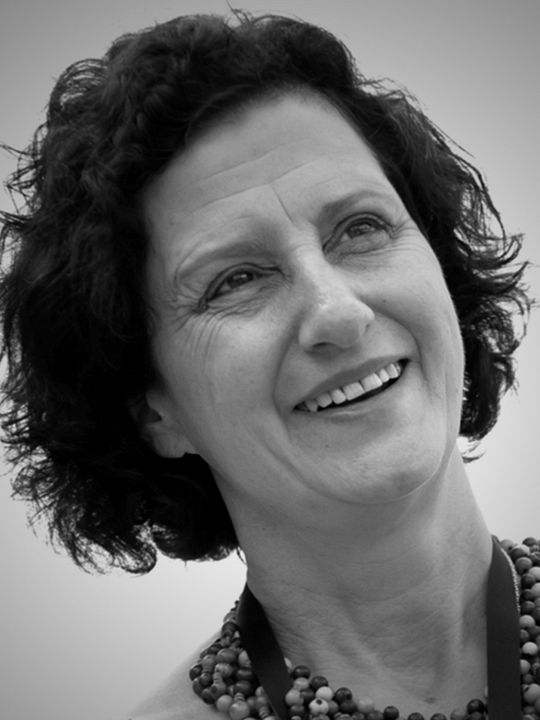 Poster Anna Zubrzycki