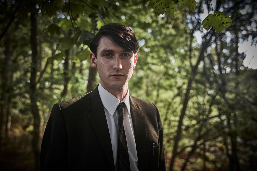 Endeavour : Fotos