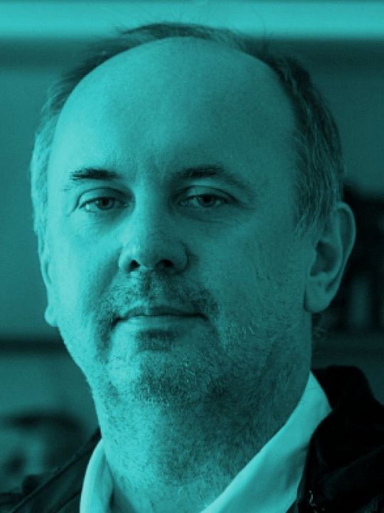 Poster Danijel Hočevar