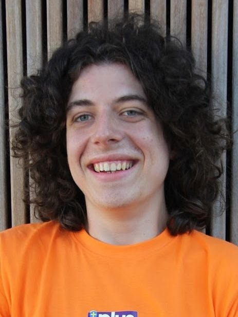 Poster Jure Kreft