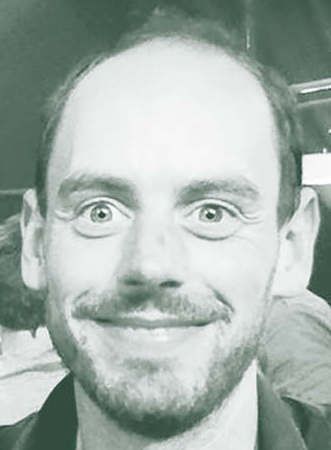 Poster Maarten Bernaerts