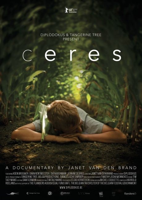 Ceres : Poster