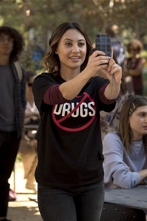Fotos Francia Raisa