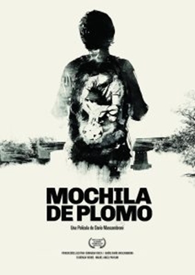 Mochila de Chumbo : Poster