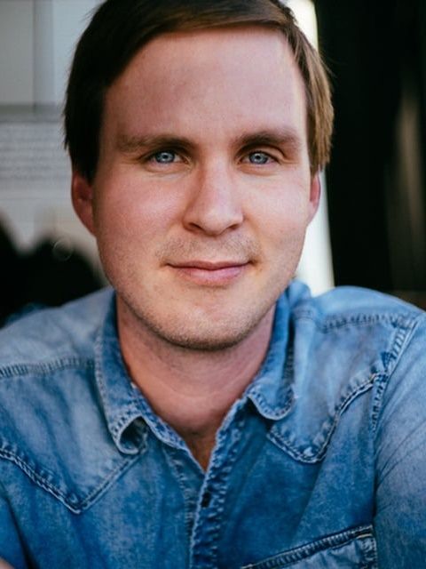 Poster Jason Outenreath