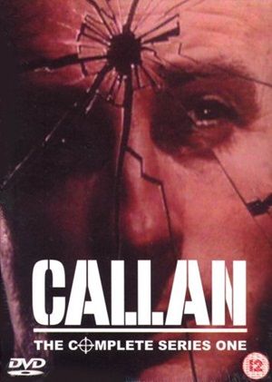 Callan : Poster