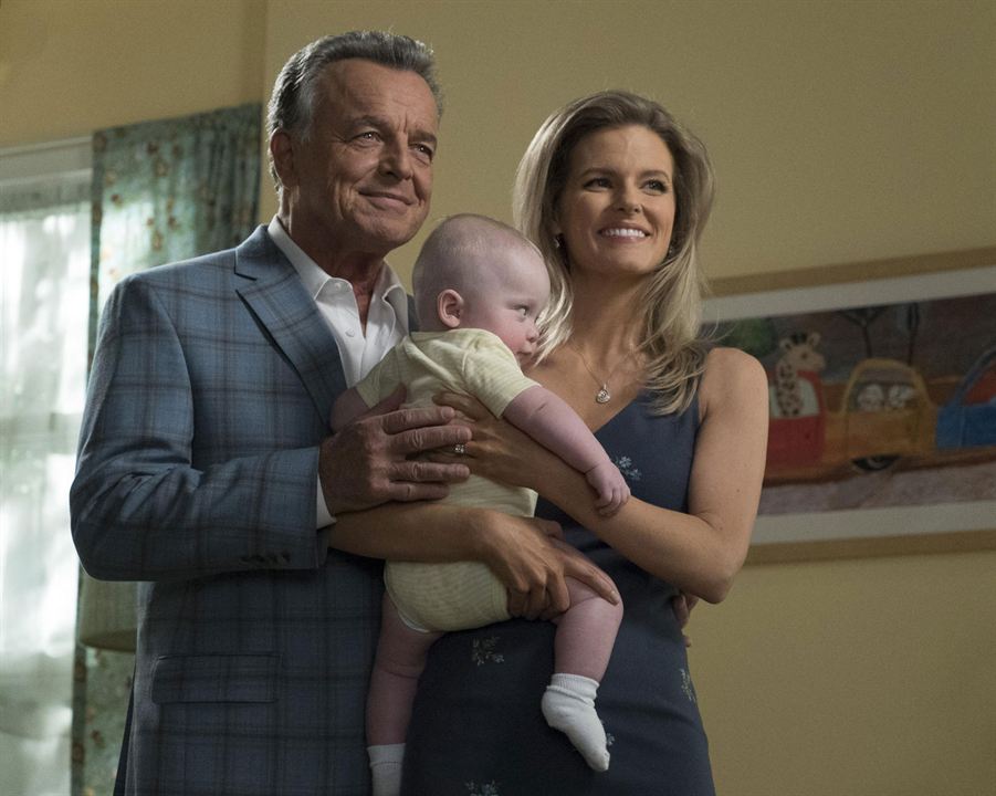 Fotos Chelsey Crisp, Ray Wise
