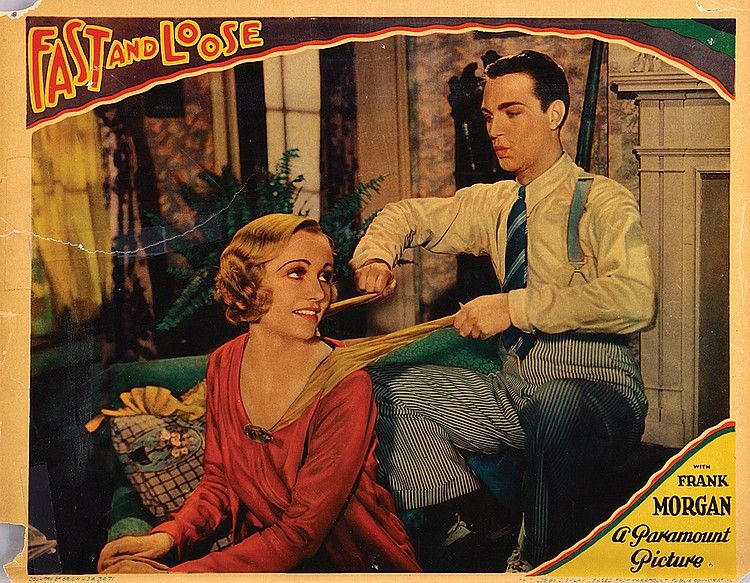 Fast and Loose : Fotos