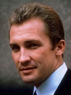 Poster Roy Thinnes