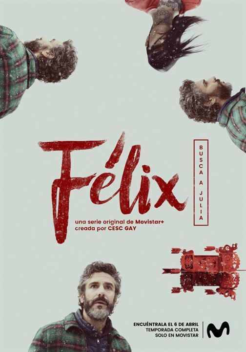 Félix : Poster