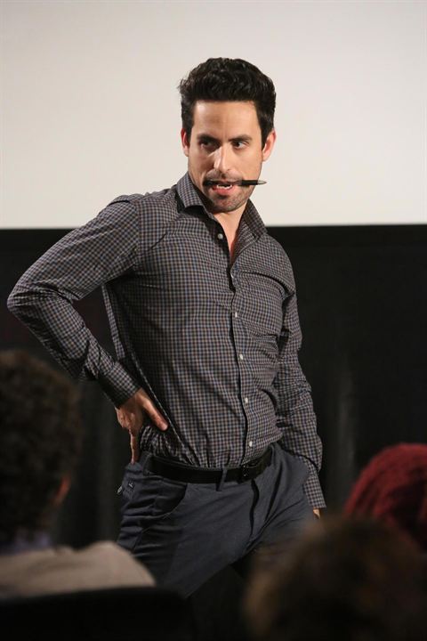 Fotos Ed Weeks