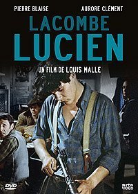 Lacombe Lucien : Poster