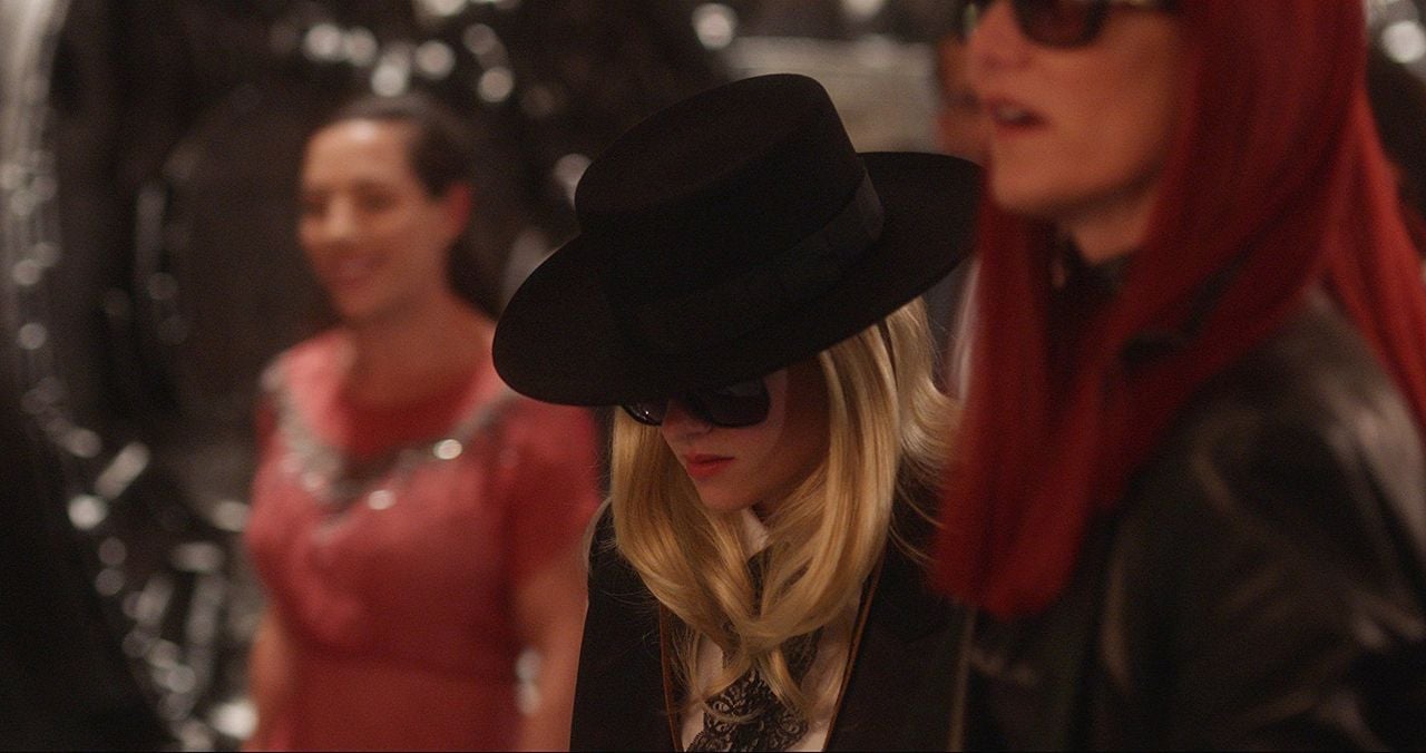 JT Leroy : Fotos