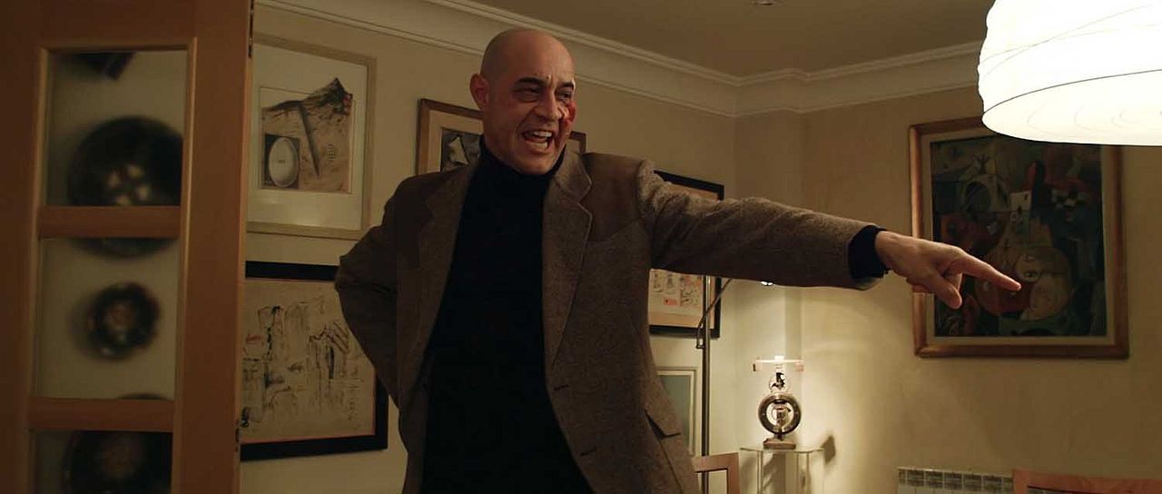 Foto de Ramiro Blas Foto Ramiro