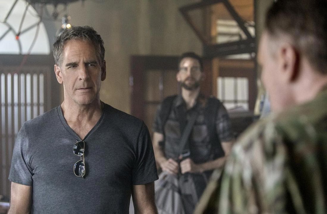 Fotos Scott Bakula