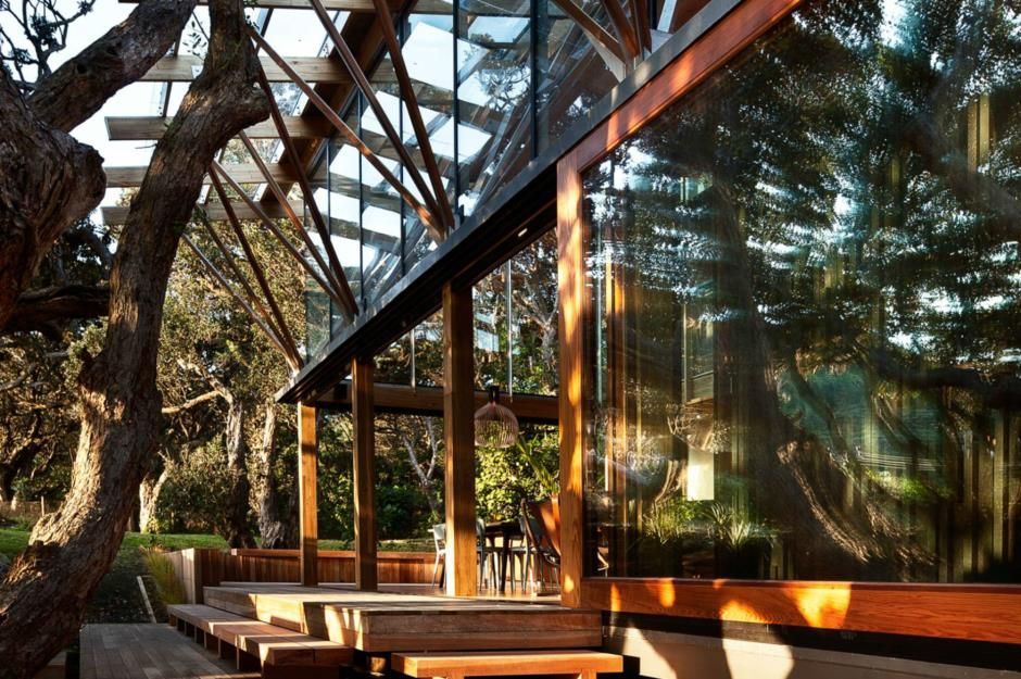 As Casas Mais Extraordinárias do Mundo : Fotos