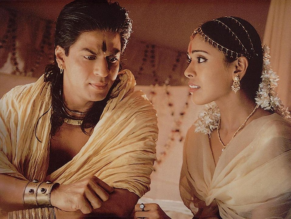 Asoka : Fotos