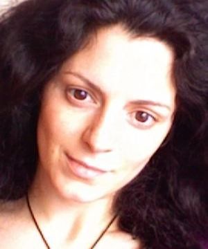 Poster Samanta Gandolfi Branca