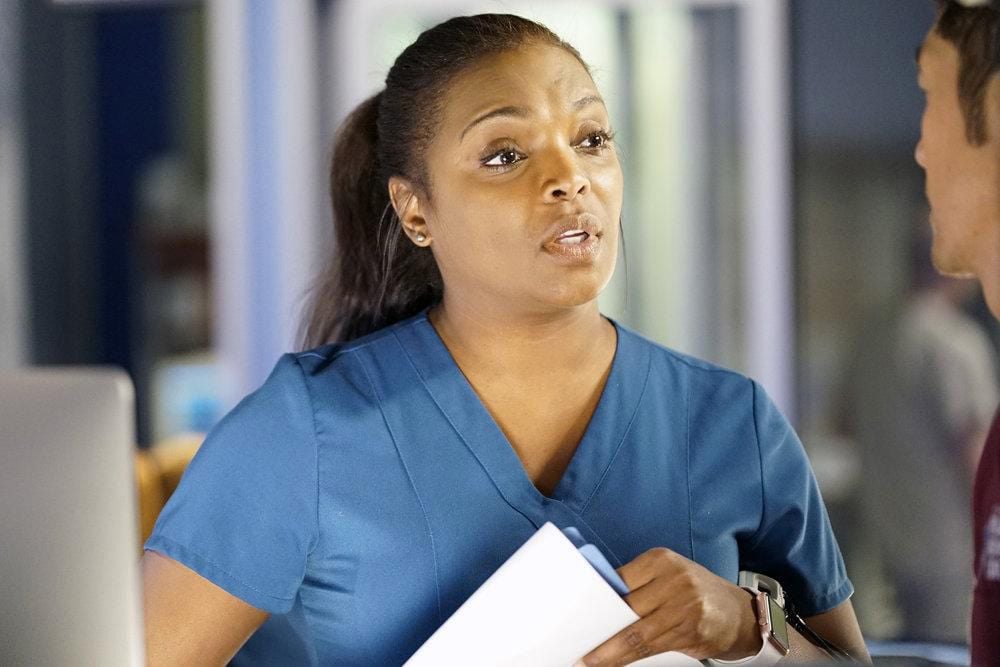 Chicago Med: Atendimento de Emergência : Fotos