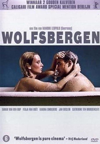 Wolfsbergen : Poster