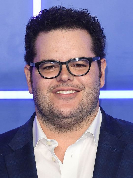 Poster Josh Gad