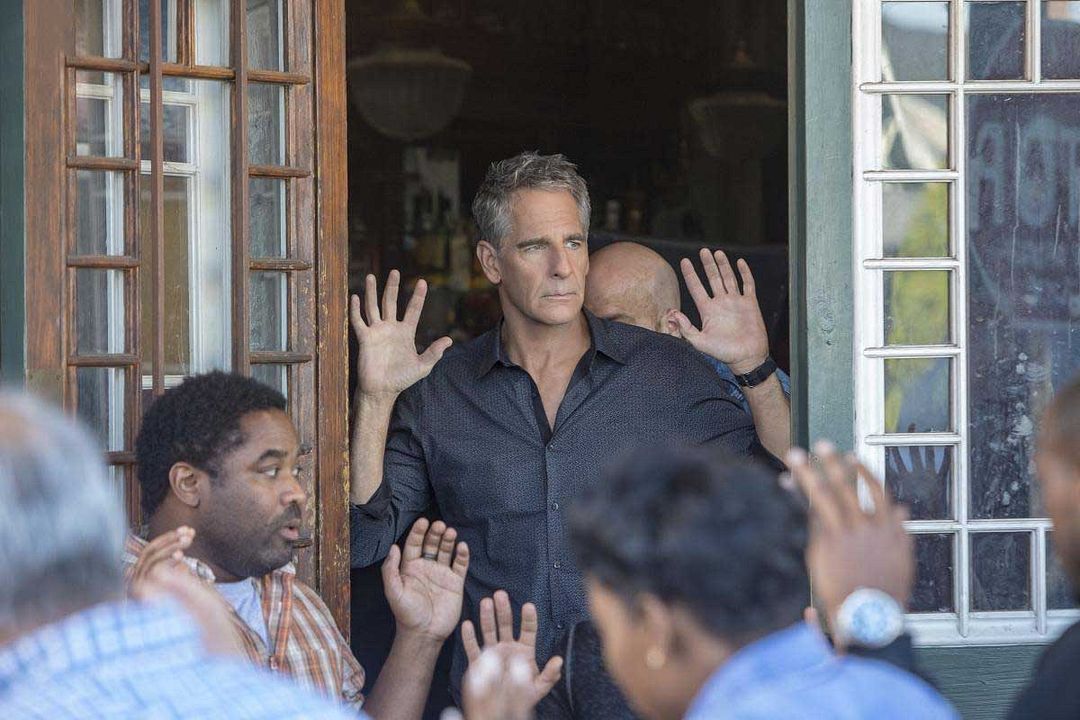 Fotos Scott Bakula