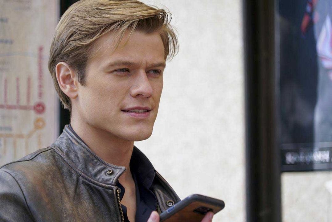 Fotos Lucas Till