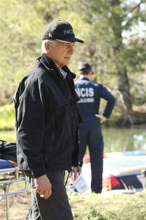 Fotos Mark Harmon