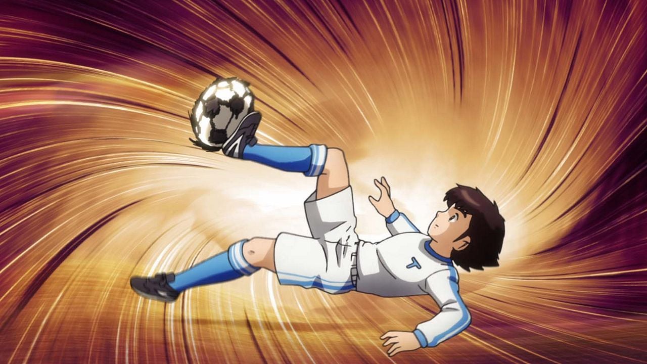 Captain Tsubasa (2018) : Fotos