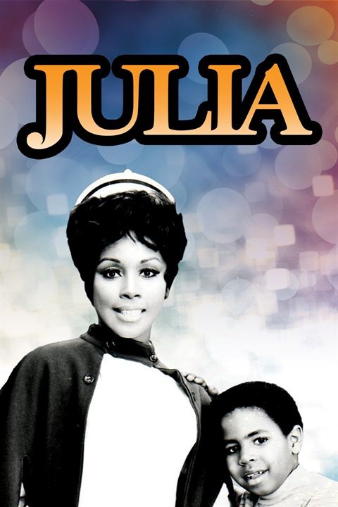 Julia : Poster
