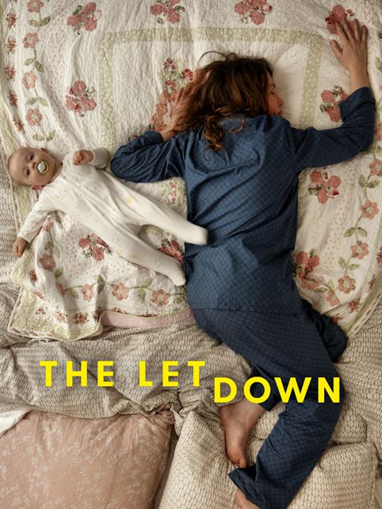 The Letdown : Poster