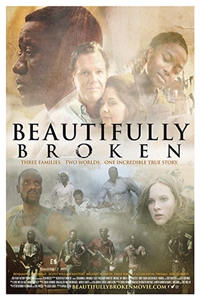 Beautifully Broken : Poster